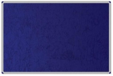 Mavi Kumaş (Çuha) Kaplı Mantar Pano Duvara Monte 120x180 cm Mavi Kumaş (Çuha) Kaplı Mantar Pano Duvara Monte 120x180 cm