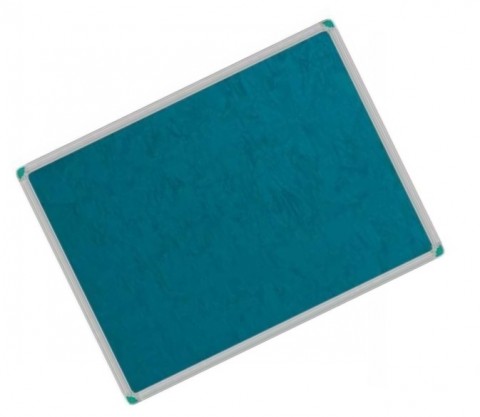 Mantar Pano Duvara Monte Kumaşlı Kaplı-Yeşil Kumaş (Çuha) Kaplı Mantar Pano Duvara Monte 60x120 cm Mantar Pano Duvara Monte Kumaşlı Kaplı-Yeşil Kumaş (Çuha) Kaplı Mantar Pano Duvara Monte 60x120 cm