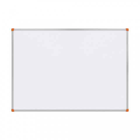 Laminat (Ekonomik) Beyaz Yazı Tahtası Duvara Monte-45x60 cm Beyaz Laminat Duvara Monte Yazı Tahtası