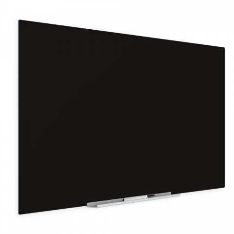 Cam Yazı Tahtaları-100x120cm Siyah Cam Yazı Tahtası Cam Yazı Tahtaları-100x120cm Siyah Cam Yazı Tahtası